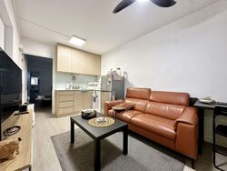Blk 449 Clementi Avenue 3 (Clementi), HDB 3 Rooms #613468531